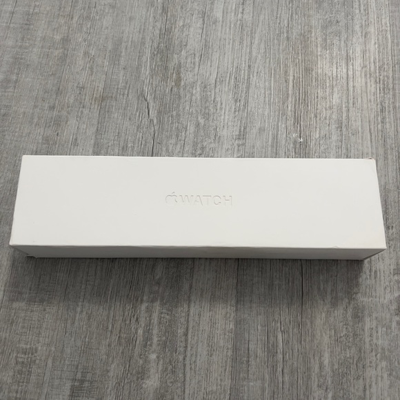 apple watch series 5 44mm (GPS + Cellular) - Picture 6 of 6